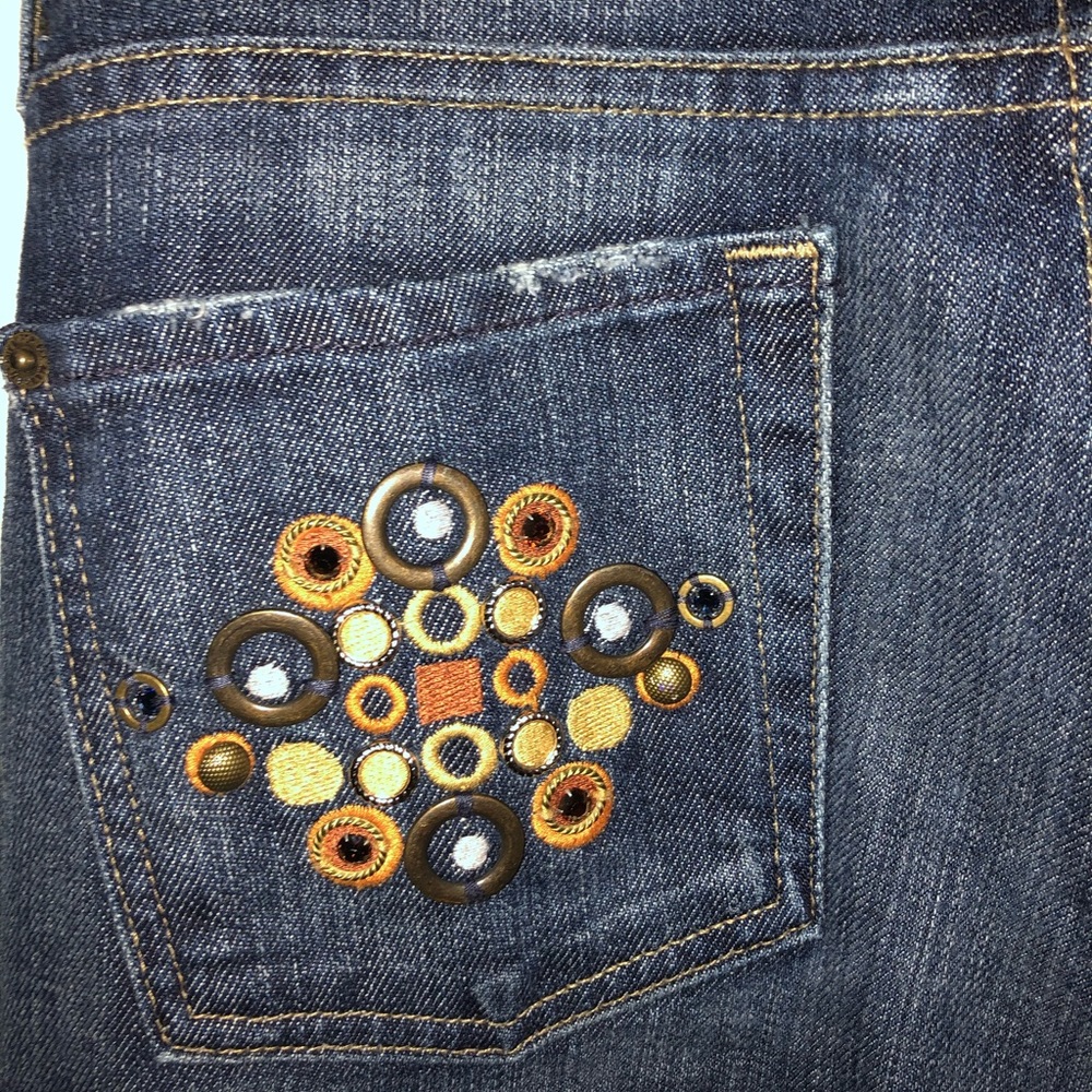 Bootcut Jeans - Picture 3 of 3